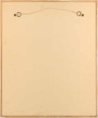 Lot 252 - Adam Bartos (b.1953)