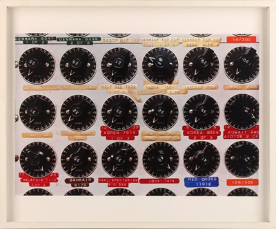 Lot 252 - Adam Bartos (b.1953)