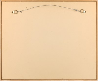 Lot 252 - Adam Bartos (b.1953)