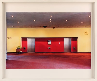 Lot 252 - Adam Bartos (b.1953)