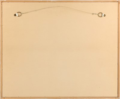 Lot 252 - Adam Bartos (b.1953)