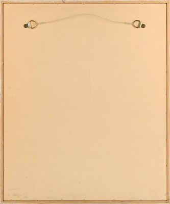 Lot 252 - Adam Bartos (b.1953)