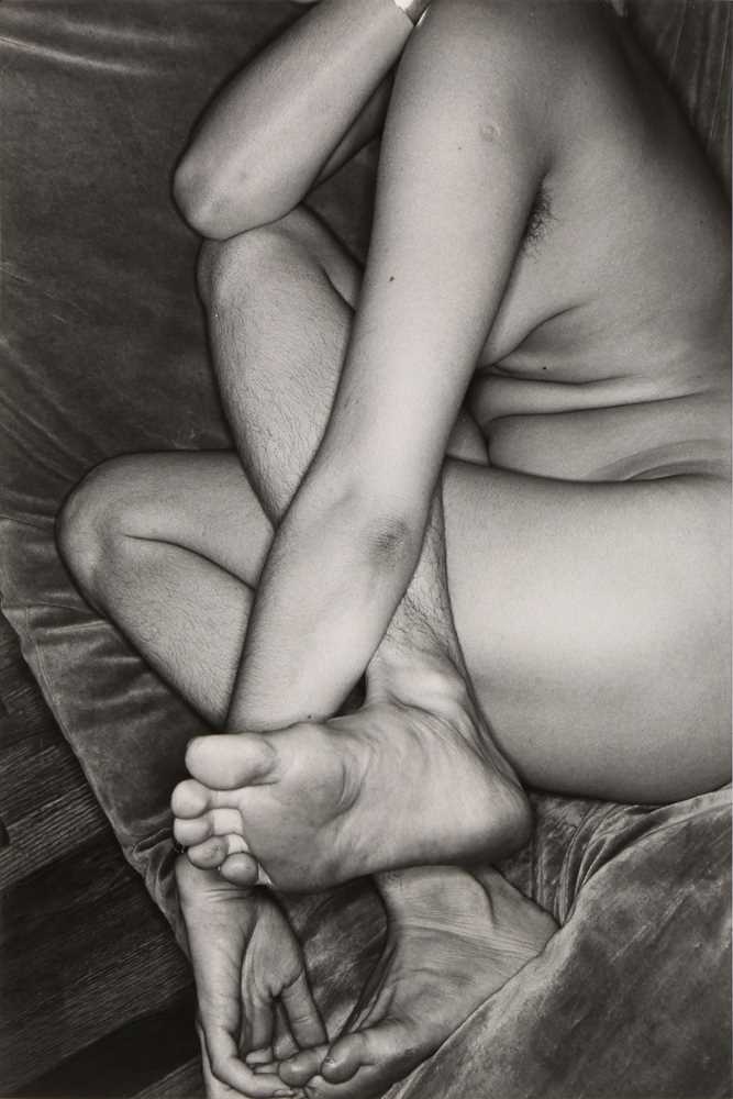 Lot 316 - Lee Friedlander (b.1934)