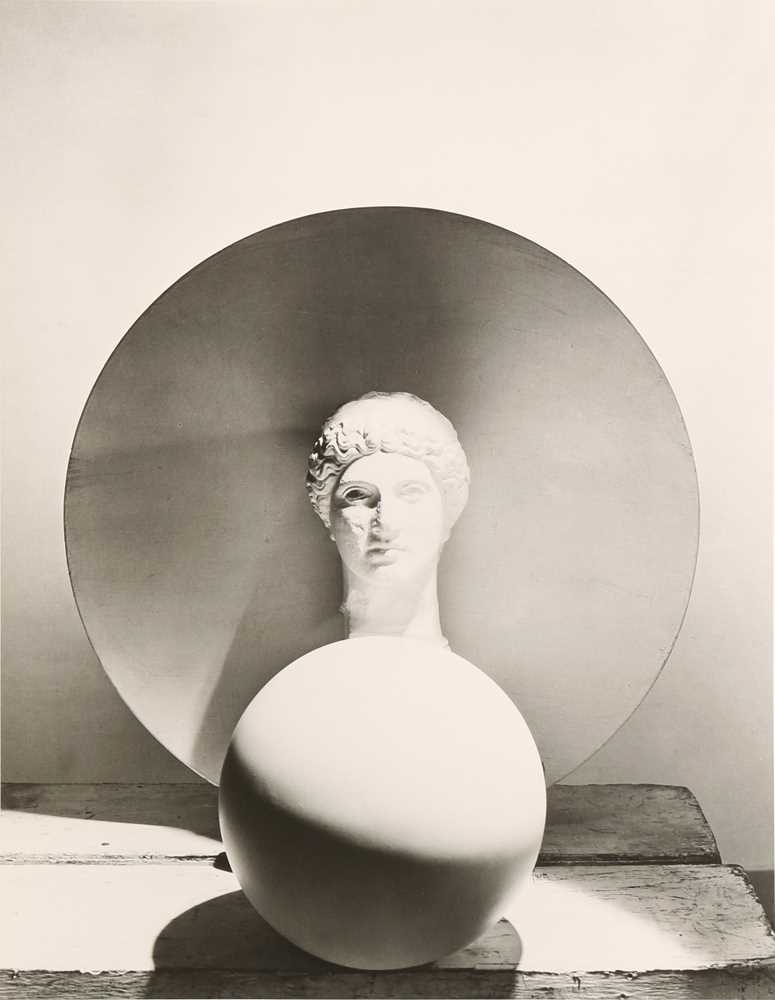 Lot 47 - Horst P. Horst (1906-1999)