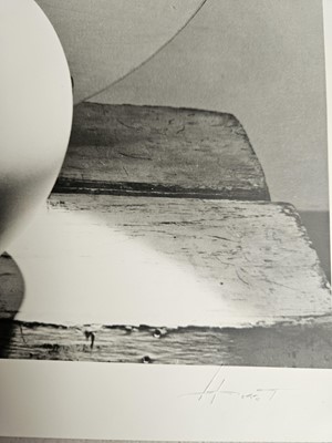 Lot 47 - Horst P. Horst (1906-1999)