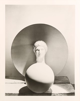 Lot 47 - Horst P. Horst (1906-1999)