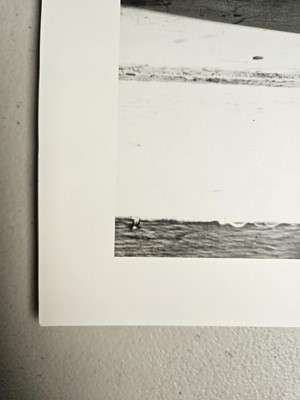 Lot 47 - Horst P. Horst (1906-1999)