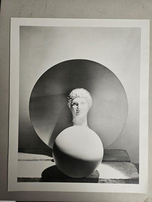 Lot 47 - Horst P. Horst (1906-1999)