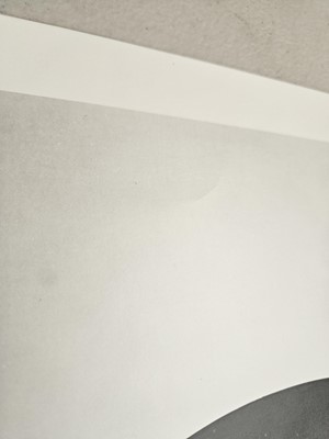 Lot 47 - Horst P. Horst (1906-1999)