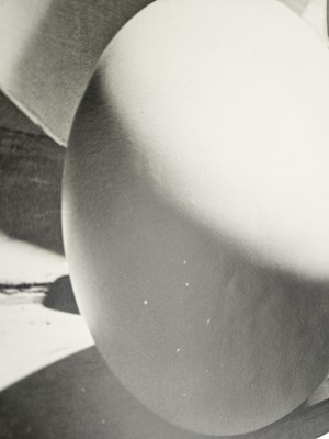 Lot 47 - Horst P. Horst (1906-1999)