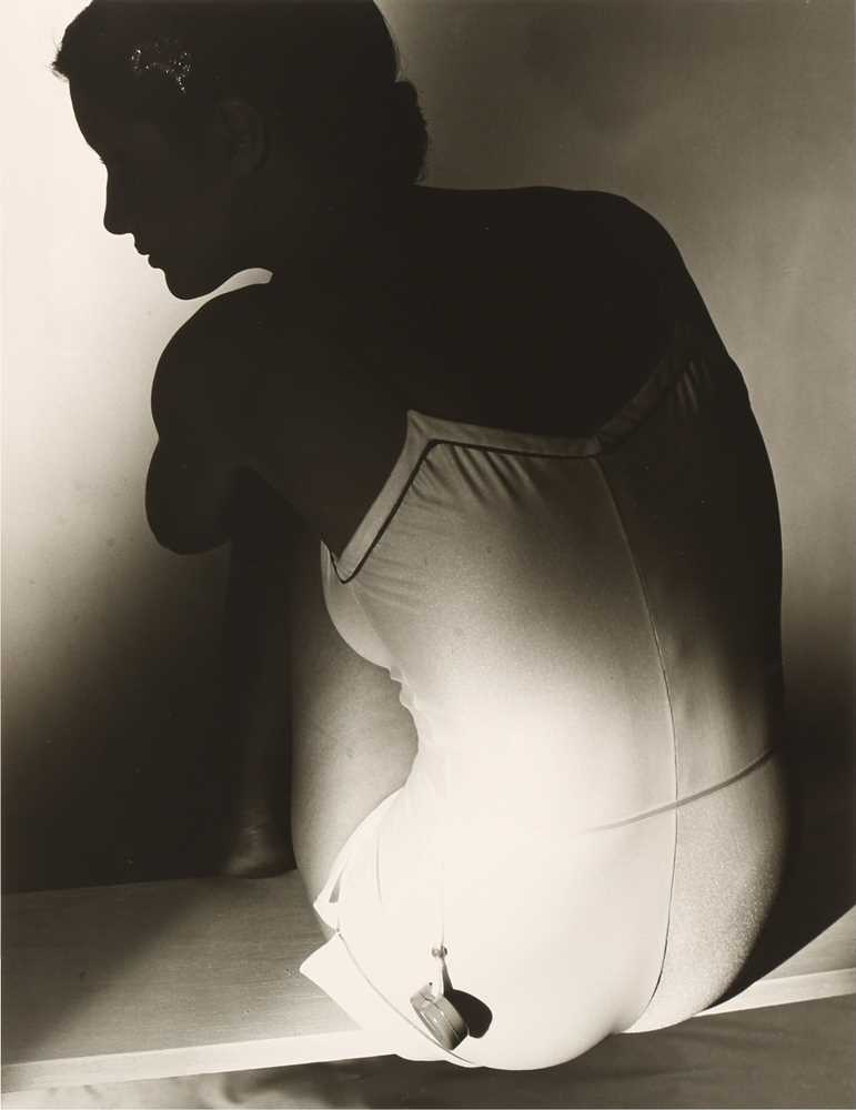 Lot 61 - Horst P. Horst (1906-1999)