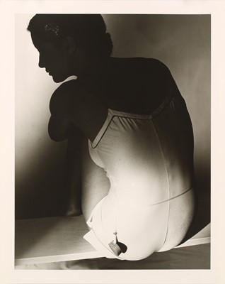 Lot 61 - Horst P. Horst (1906-1999)