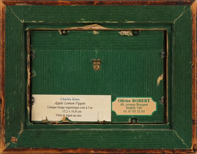 Lot 11 - Charles Jones (1866-1959)