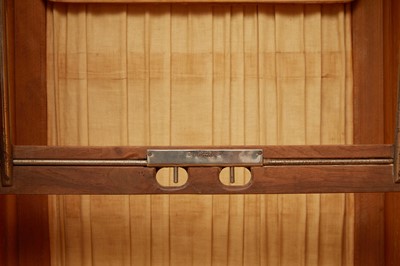 Lot 126 - Louis Vuitton Monogram Wardrobe Trunk