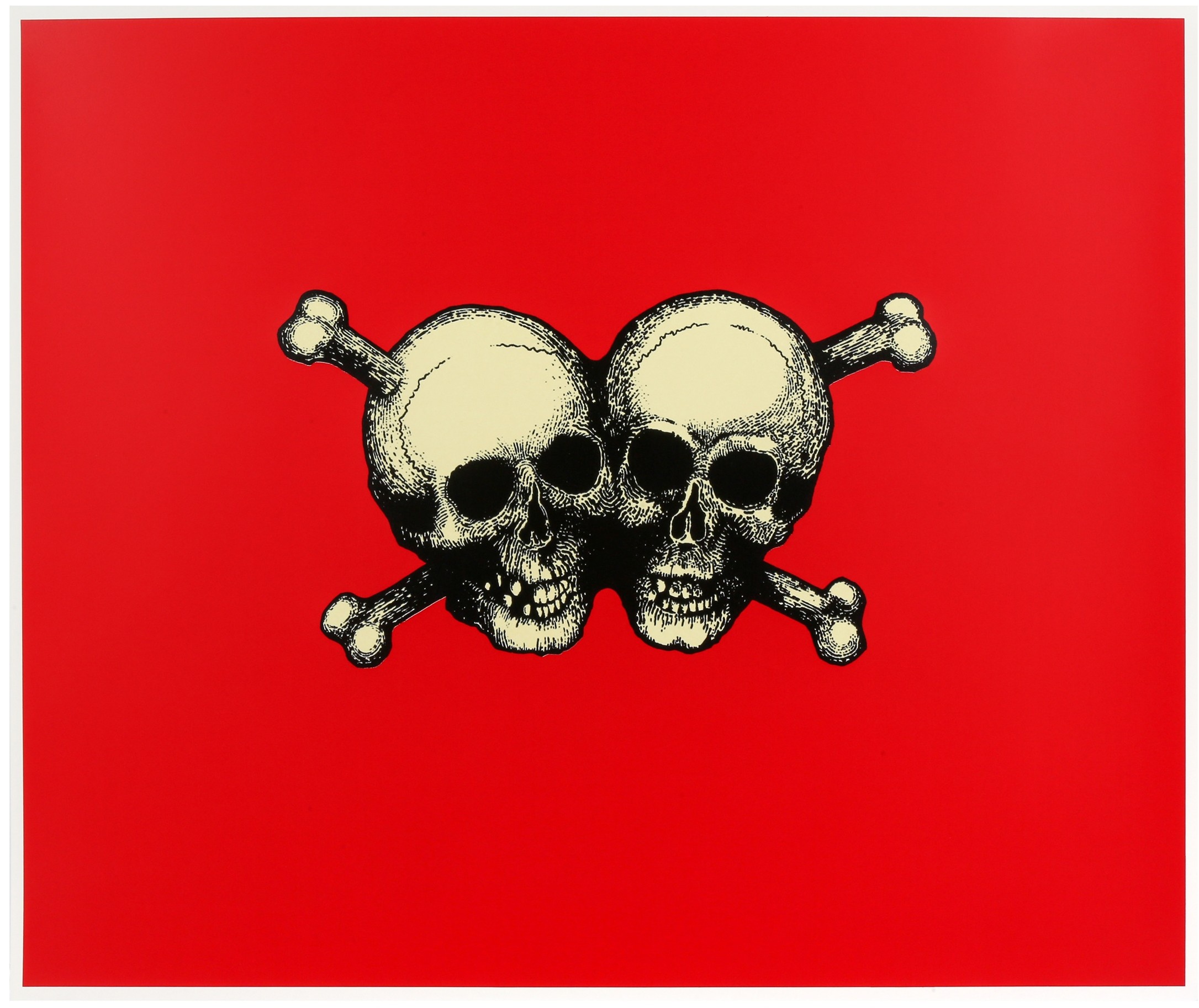 Lot 222 - Jake and Dinos Chapman (British b.1966 &