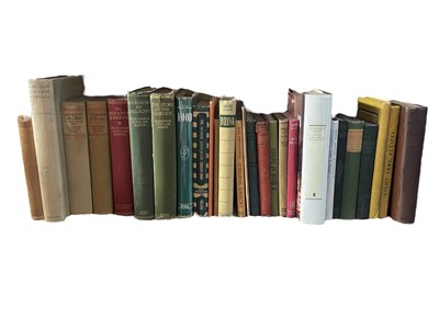 Lot 109 - Wartime cookery