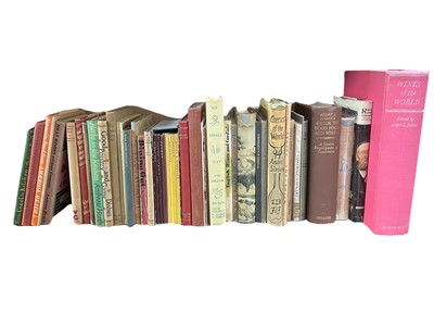 Lot 109 - Wartime cookery