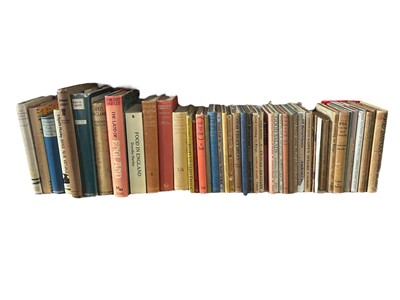 Lot 109 - Wartime cookery
