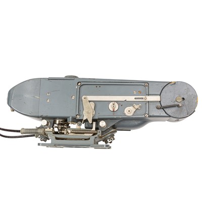 Lot 198 - A WWII RAF AA Verifying Camera Type II