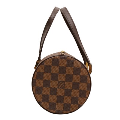 Lot 110 - Louis Vuitton Damier Ebene Papillon 26