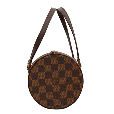 Lot 110 - Louis Vuitton Damier Ebene Papillon 26