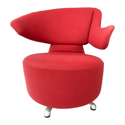 Lot 350 - Toshiyuki Kita (Japanese b. 1942) for Cassina, Italy