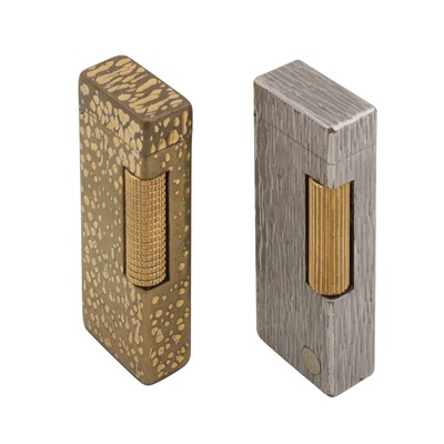 Lot 290 - Switzerland by Dunhill