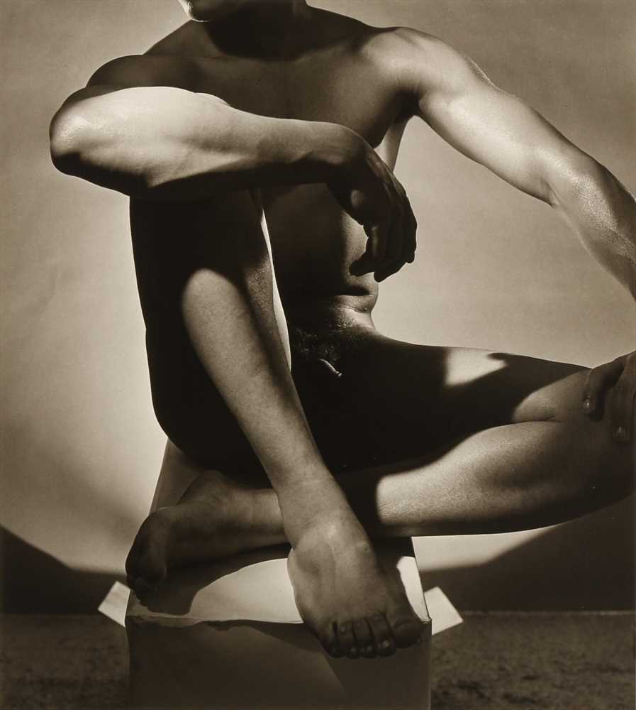 Lot 51 - Horst P. Horst (1906-1999)