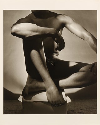 Lot 51 - Horst P. Horst (1906-1999)