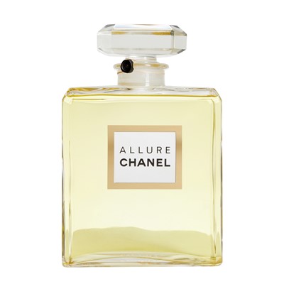 Lot 18 - Chanel Allure Factice Bottle