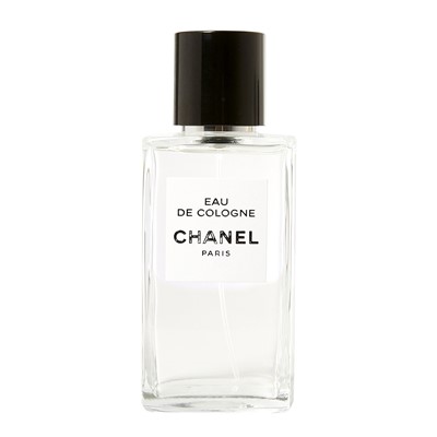 Lot 212 - Chanel Eau De Cologne LES EXCLUSIFS