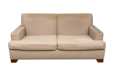 Lot 83 - Jane Churchill for Kingcome Sofas, London