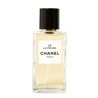 Lot 197 - Chanel La Pausa LES EXCLUSIFS Eau De Toilette
