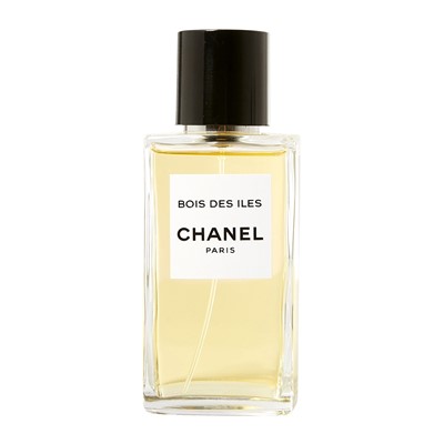 Lot 203 - Chanel Bois Des Iles LES EXCLUSIFS Eau De Parfum