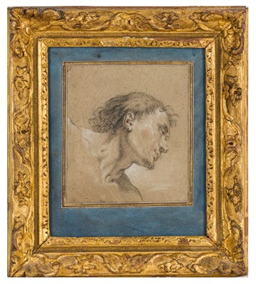 Lot 24 - François Lemoyne (French, 1688–1737)