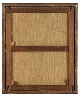 Lot 16 - Attributed to Jean-Baptiste Oudry (Paris 1686- Beauvais 1755)