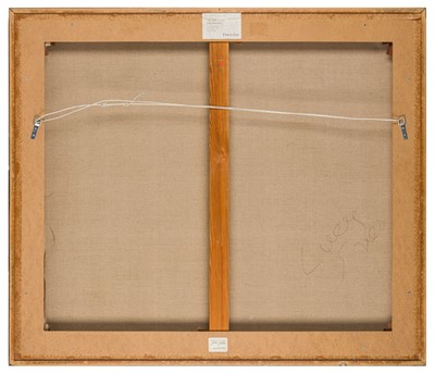 Lot 138 - Lucy Jones (British, b.1955)