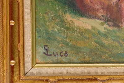 Lot 1 - Maximilien Luce (French, 1858-1941)