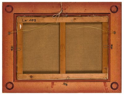 Lot 1 - Maximilien Luce (French, 1858-1941)