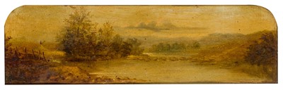Lot 220 - British School (mid 19th Century)