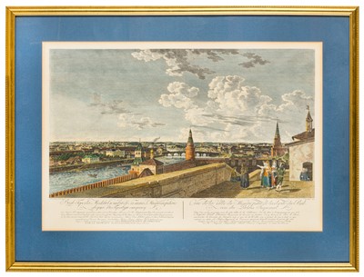 Lot 48 - De la Barthe (Gerard) after