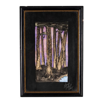 Lot 43 - Spaj Atkinson (British b.1899)