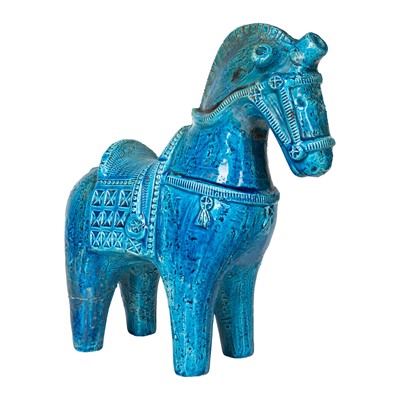 Lot 140 - Aldo Londi (Italian 1911-2003) for Bitossi, Italy