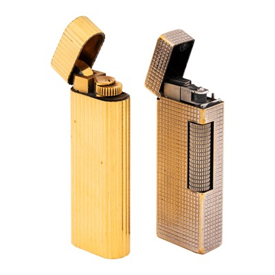 Lot 159 - Cartier, Dunhill