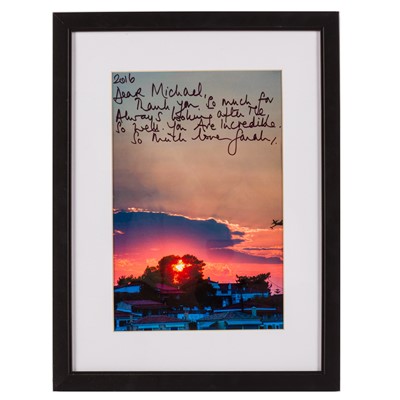 Lot 594 - Sarah, Duchess of York