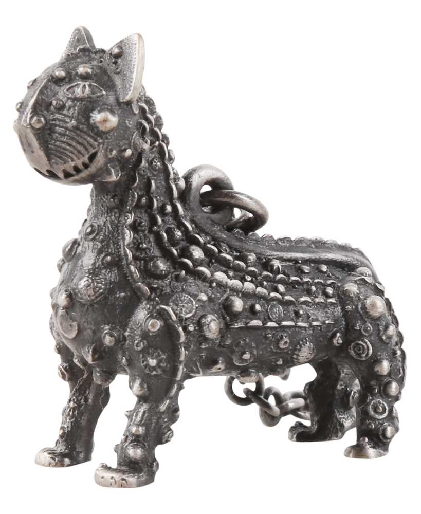 Lot 189 - Sir Grayson Perry C.B.E. R.A. (British b.1960)