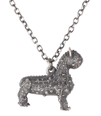 Lot 189 - Sir Grayson Perry C.B.E. R.A. (British b.1960)