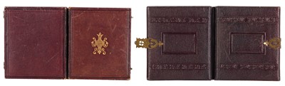 Lot 9 - Daguerreian Unknown, c.1850