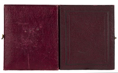 Lot 7 - Daguerreian Unknown, c.1840s