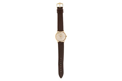 Lot 354 - Men's Avia Dress Watch